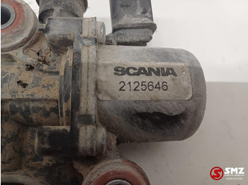 Fuel processing/ Fuel delivery for Truck Scania Occ AdBluedoseerventiel Scania: picture 4 Fuel processing/ Fuel delivery for Truck Scania Occ AdBluedoseerventiel Scania: picture 4