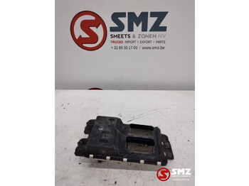 Fuel processing/ Fuel delivery SCANIA R