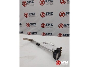 Fuel processing/ Fuel delivery SCANIA