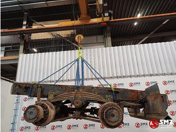 Frame/ Chassis SCANIA