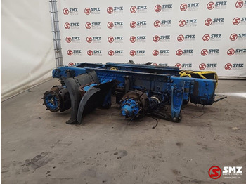 Frame/ Chassis SCANIA