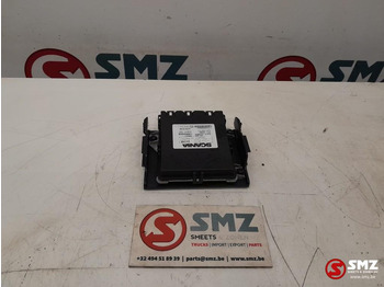 Electrical system for Truck Scania Occ ECU BCI2 regeleenheid Scania: picture 2 Electrical system for Truck Scania Occ ECU BCI2 regeleenheid Scania: picture 2