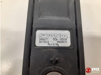 ECU for Truck Scania Occ ECU CAN regeleenheid Scania: picture 3 ECU for Truck Scania Occ ECU CAN regeleenheid Scania: picture 3