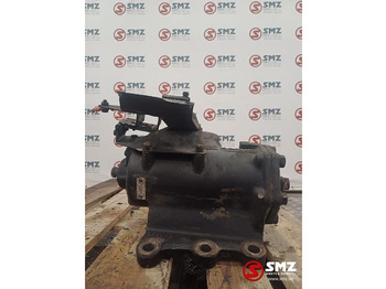 Steering gear SCANIA