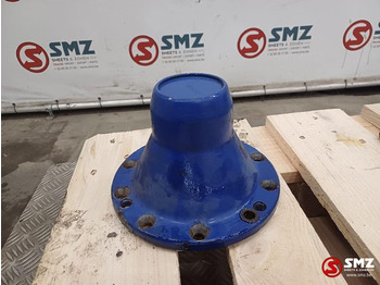 Drive shaft SCANIA