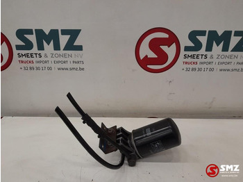 Fuel processing/ Fuel delivery SCANIA