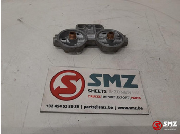 Fuel processing/ Fuel delivery for Truck Scania Occ brandstoffilter met 2 filters D14/DS14 Scania: picture 3 Fuel processing/ Fuel delivery for Truck Scania Occ brandstoffilter met 2 filters D14/DS14 Scania: picture 3