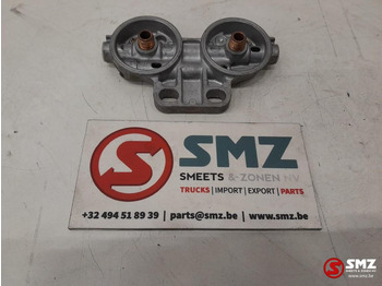 Fuel processing/ Fuel delivery for Truck Scania Occ brandstoffilter met 2 filters D14/DS14 Scania: picture 2 Fuel processing/ Fuel delivery for Truck Scania Occ brandstoffilter met 2 filters D14/DS14 Scania: picture 2