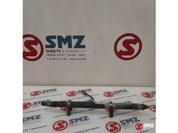 Fuel processing/ Fuel delivery SCANIA