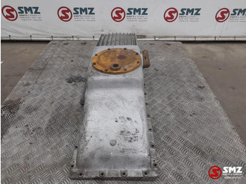 Crankcase for Truck Scania Occ carterpan Scania: picture 4