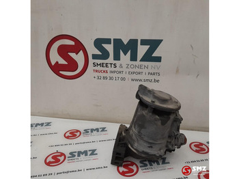 Engine and parts SCANIA