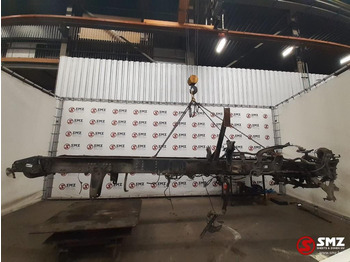 Frame/ Chassis SCANIA G