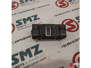 Electrical system SCANIA