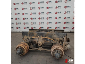 Frame/ Chassis SCANIA