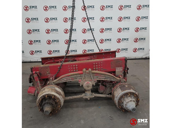 Frame/ Chassis SCANIA