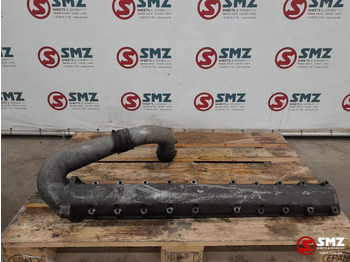 Engine and parts SCANIA