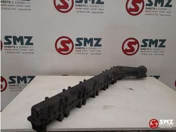 Engine and parts SCANIA