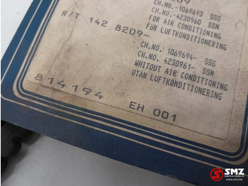Belt for Truck Scania Occ lot V-riemen Scania: picture 3