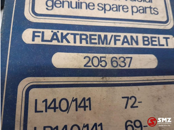 Belt for Truck Scania Occ lot V-riemen Scania: picture 2