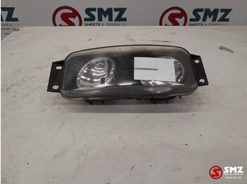Fog light SCANIA