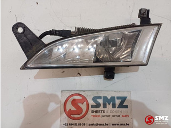 Fog light SCANIA