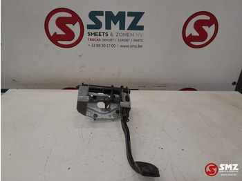 Cab and interior SCANIA