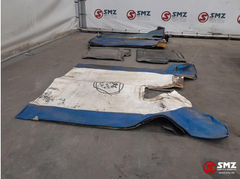 Cab and interior SCANIA