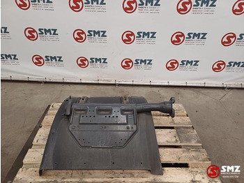 Body and exterior SCANIA