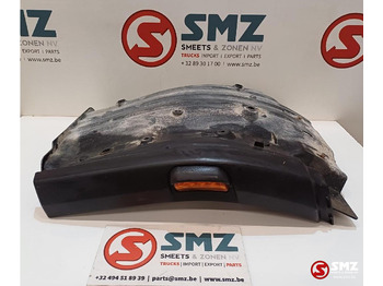 Body and exterior SCANIA