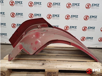 Body and exterior for Truck Scania Occ spatbord linksvooraan + rechtsachteraan Scania: picture 2