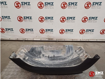 Body and exterior SCANIA