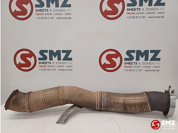 Muffler/ Exhaust system SCANIA