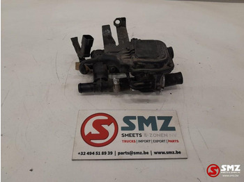 Cab and interior SCANIA