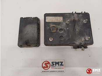 Electrical system for Truck Scania Occ zekeringskast Scania: picture 2