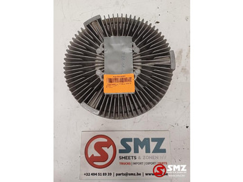 Engine and parts SCANIA