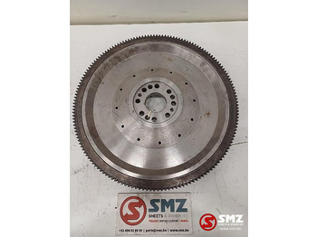 Engine and parts SCANIA