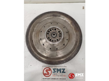 Engine and parts SCANIA