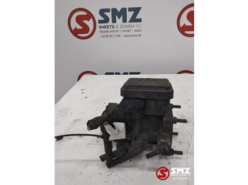 Spare parts MERCEDES-BENZ Actros