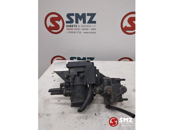 Spare parts MERCEDES-BENZ Actros