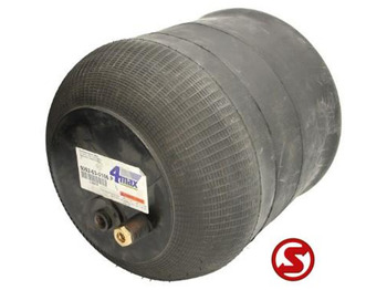 Spare parts MERCEDES-BENZ