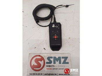 Spare parts MERCEDES-BENZ