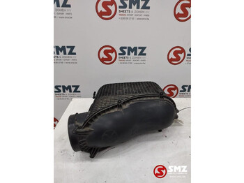 Spare parts MERCEDES-BENZ Actros