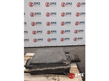 Spare parts MERCEDES-BENZ Actros