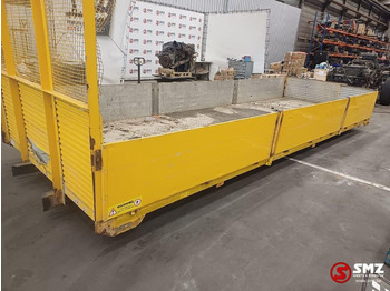 Spare parts MERCEDES-BENZ