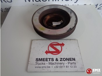 Spare parts MERCEDES-BENZ Actros