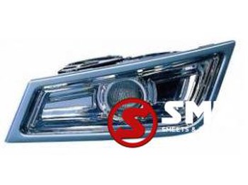 Fog light VOLVO FH13