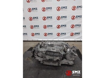 Heating/ Ventilation VOLVO