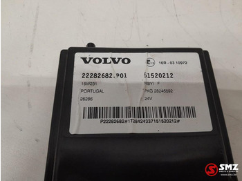 ECU for Truck Volvo Occ HMIIOM regeleenheid Volvo: picture 5