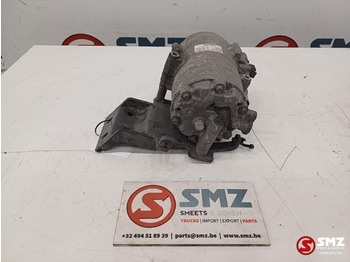 Engine and parts for Truck Volvo Occ airco compressor Volvo: picture 3