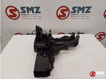 Frame/ Chassis for Truck Volvo Occ bumperbeugel vooraan links Volvo: picture 5 Frame/ Chassis for Truck Volvo Occ bumperbeugel vooraan links Volvo: picture 5